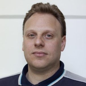 Daniel Levi