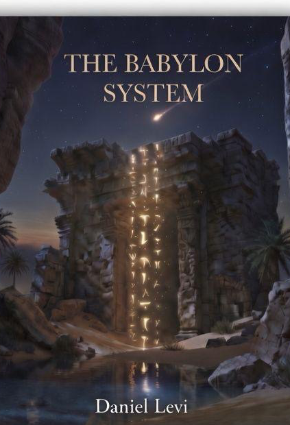 The Babylon System — front cover